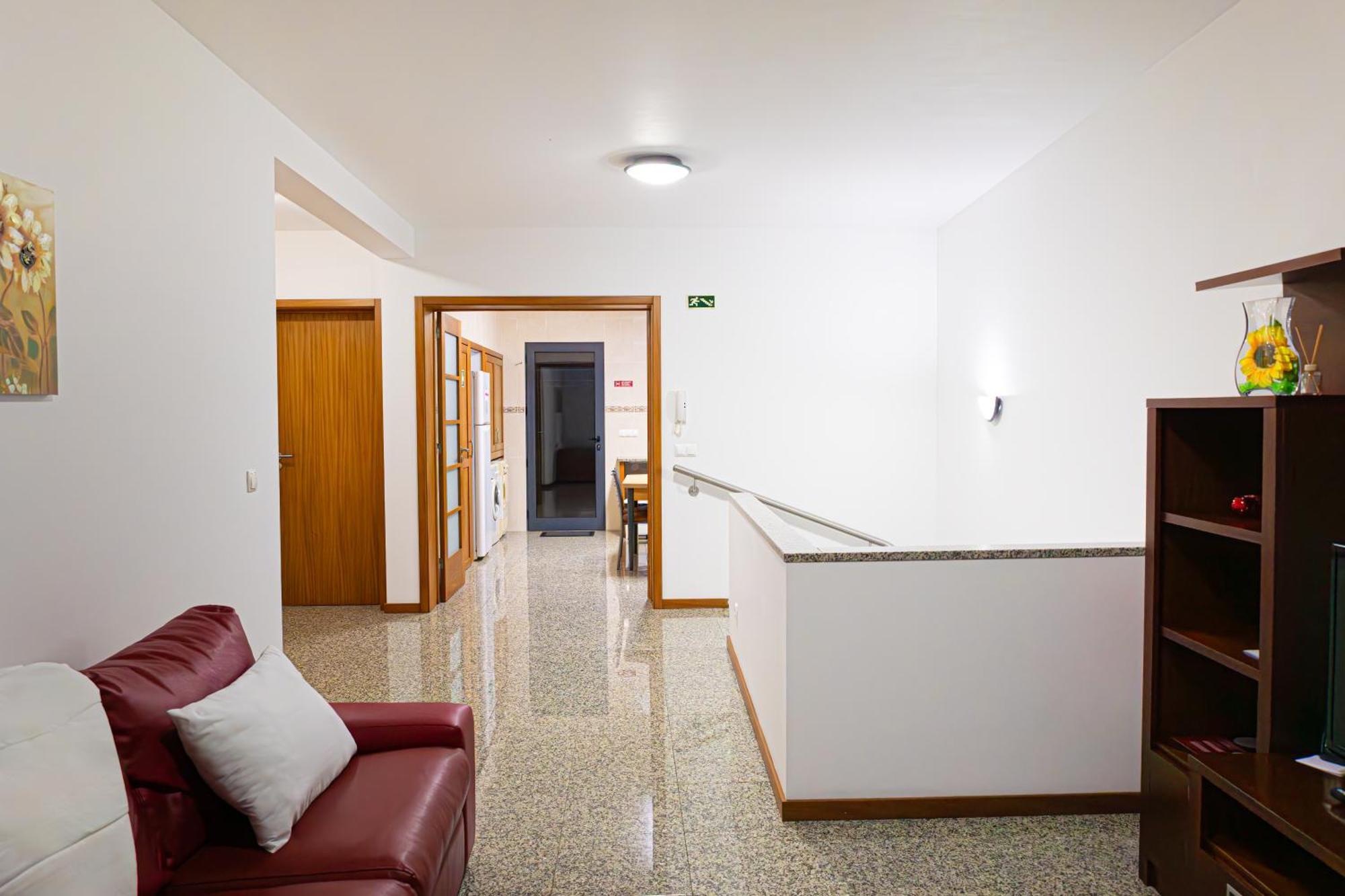 Maria Benta House Villa Ribeira Grande Eksteriør billede