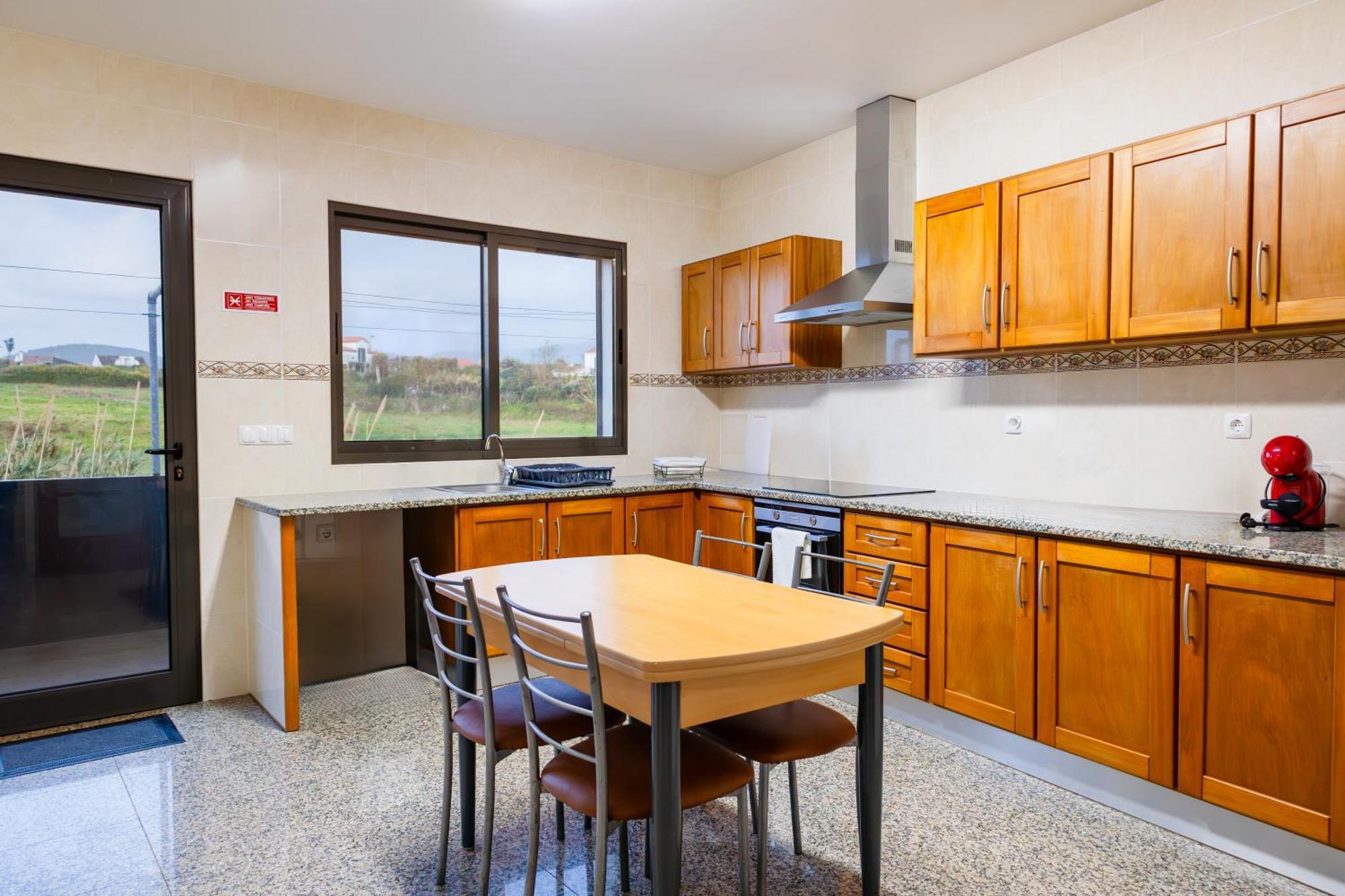 Maria Benta House Villa Ribeira Grande Eksteriør billede